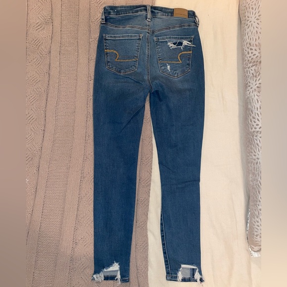 Skinny/jegging jeans - Picture 2 of 3